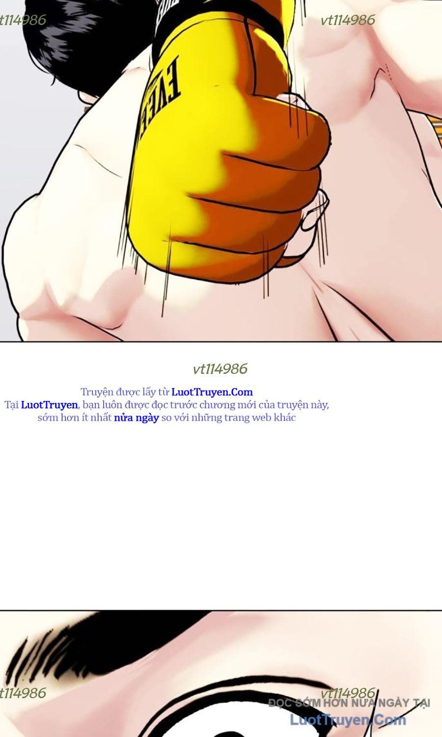 Loser Giỏi Võ Chap 147 - Next Chap 146