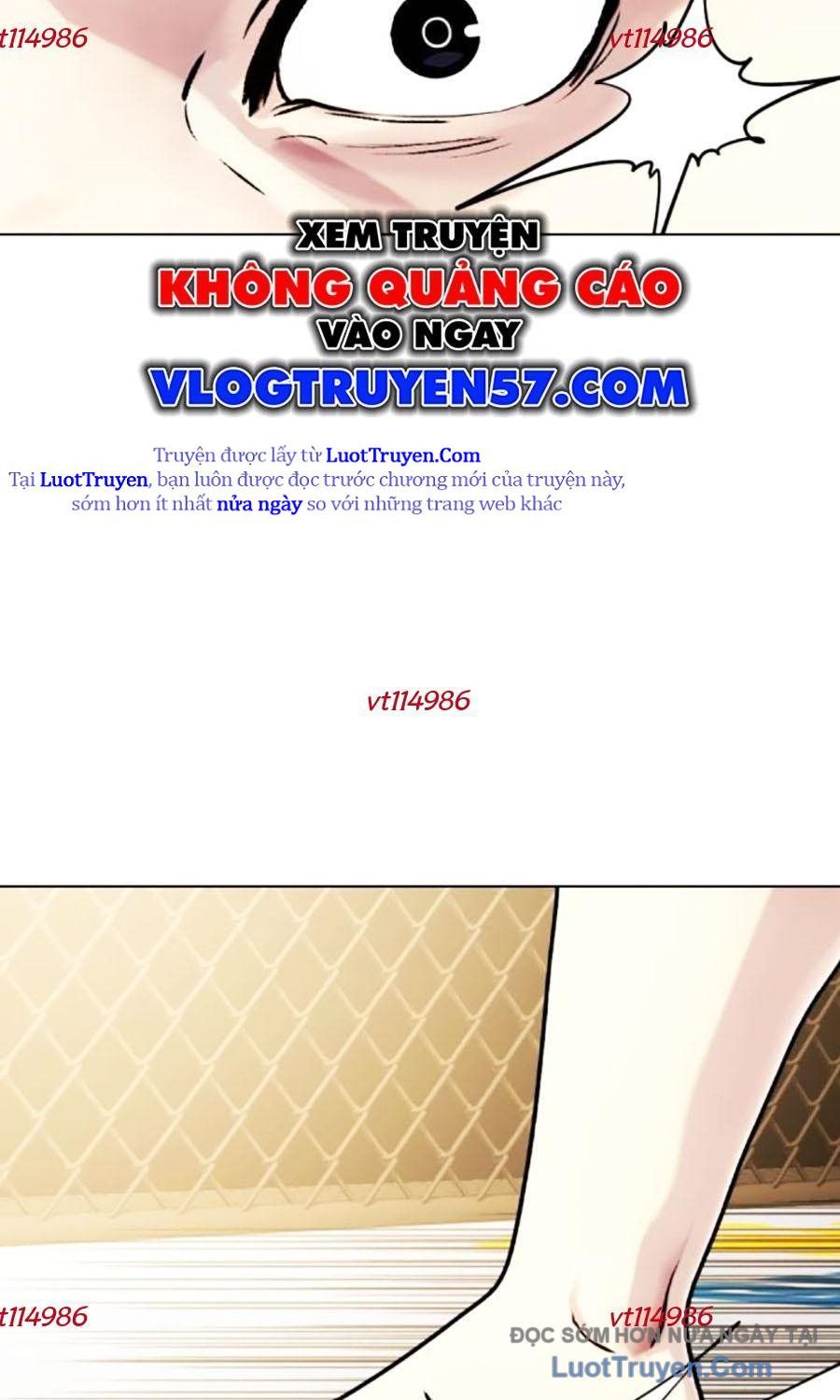 Loser Giỏi Võ Chap 147 - Next Chap 146