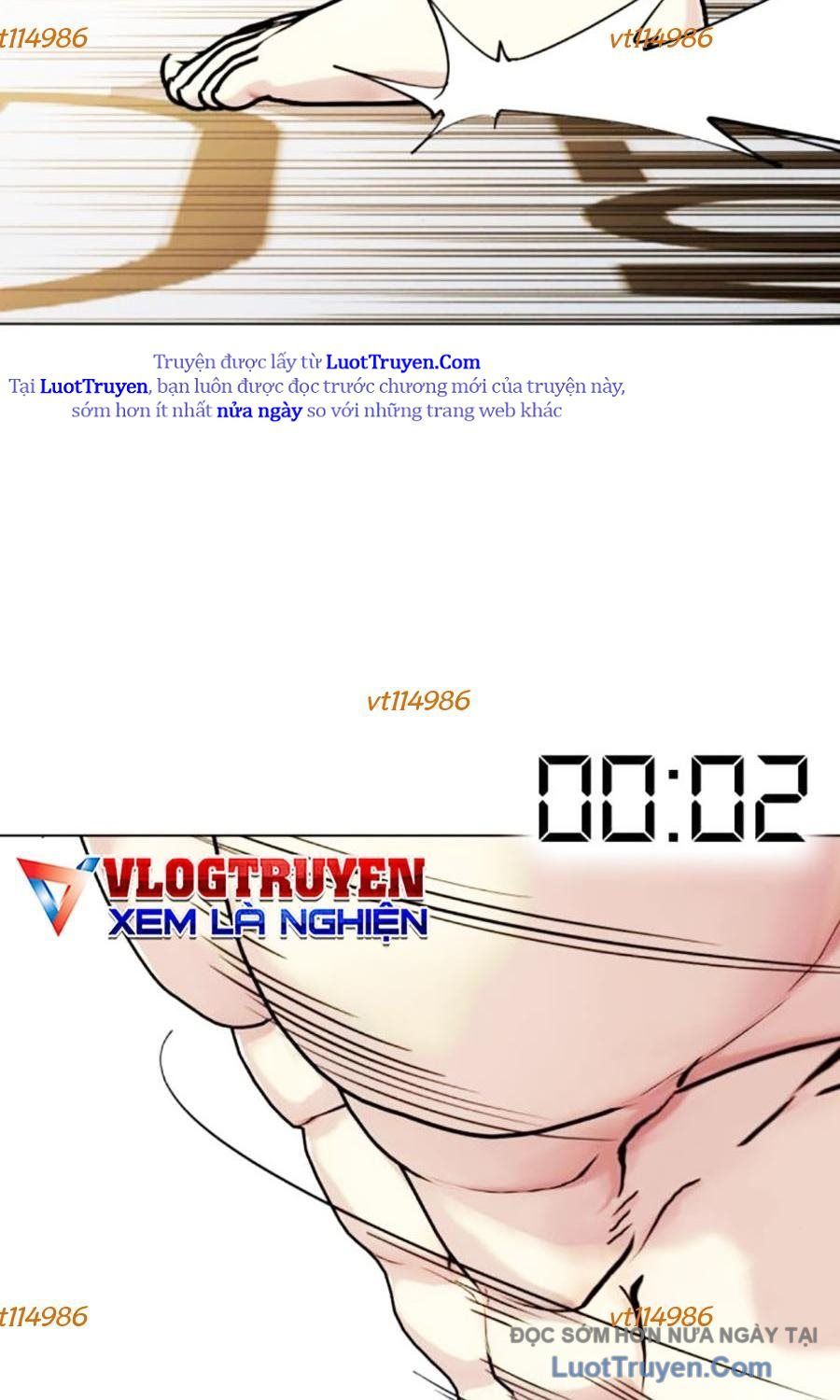 Loser Giỏi Võ Chap 147 - Next Chap 146