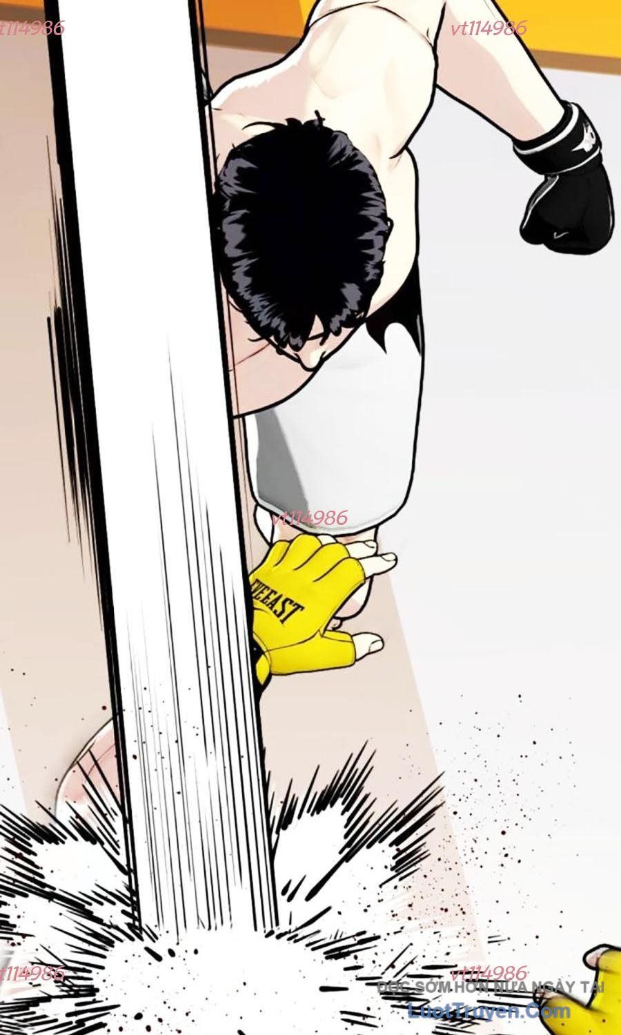 Loser Giỏi Võ Chap 147 - Next Chap 146