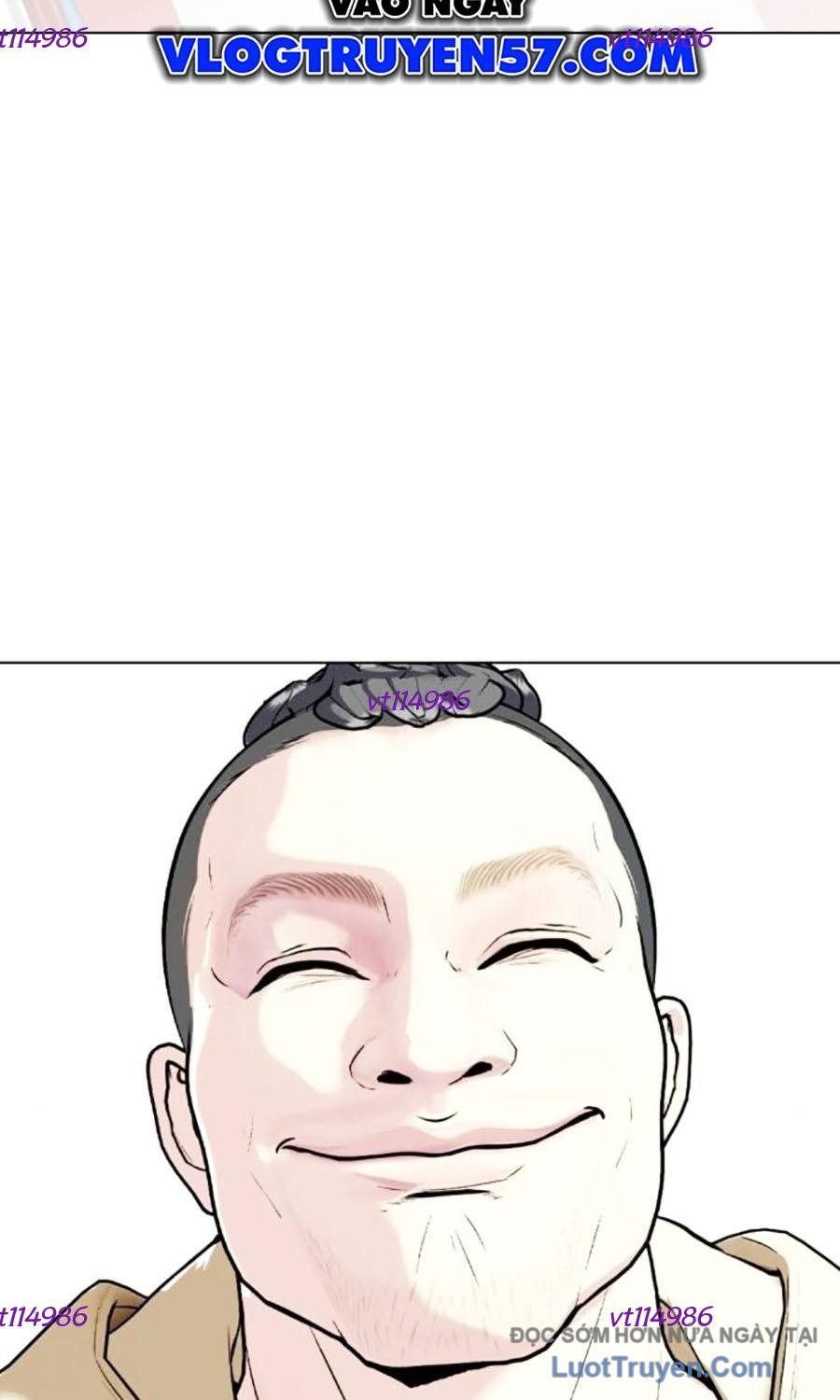 Loser Giỏi Võ Chap 147 - Next Chap 146