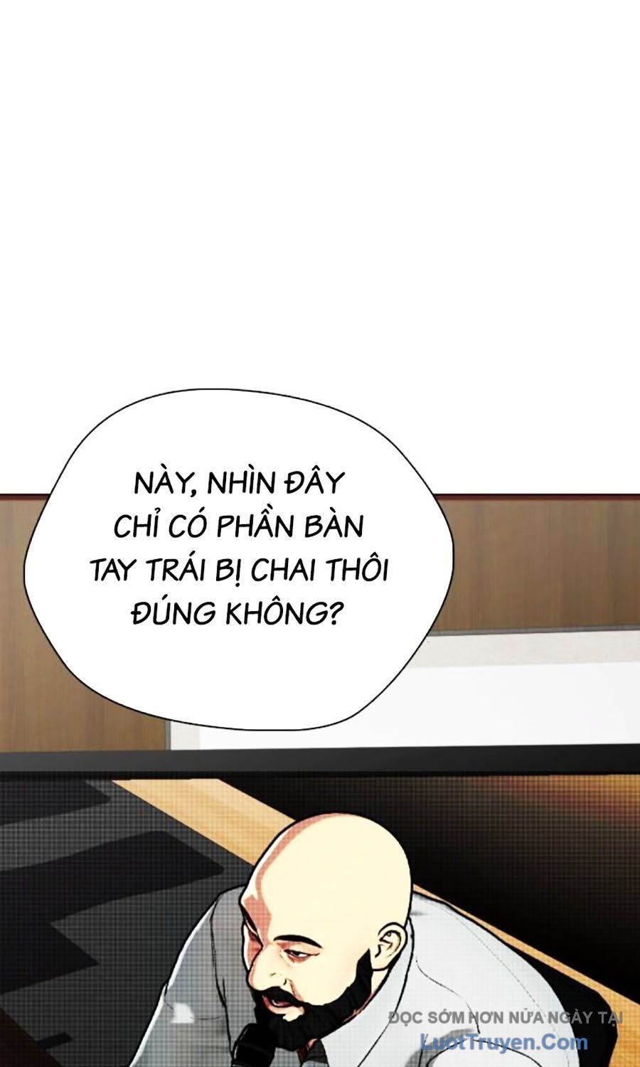 Loser Giỏi Võ Chap 147 - Next Chap 146