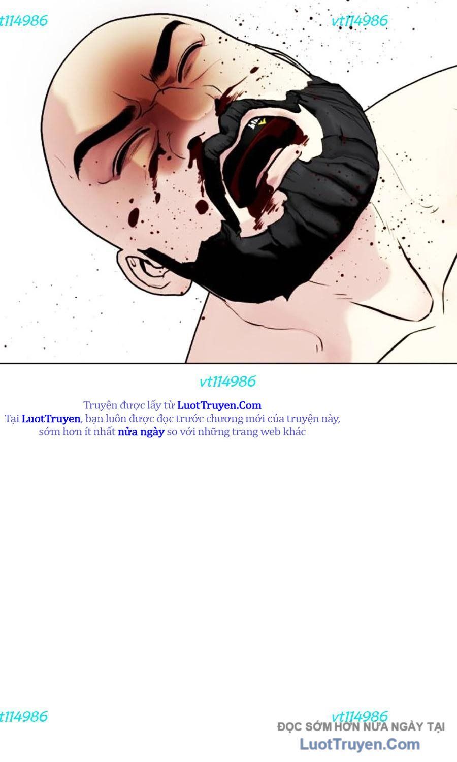 Loser Giỏi Võ Chap 147 - Next Chap 146