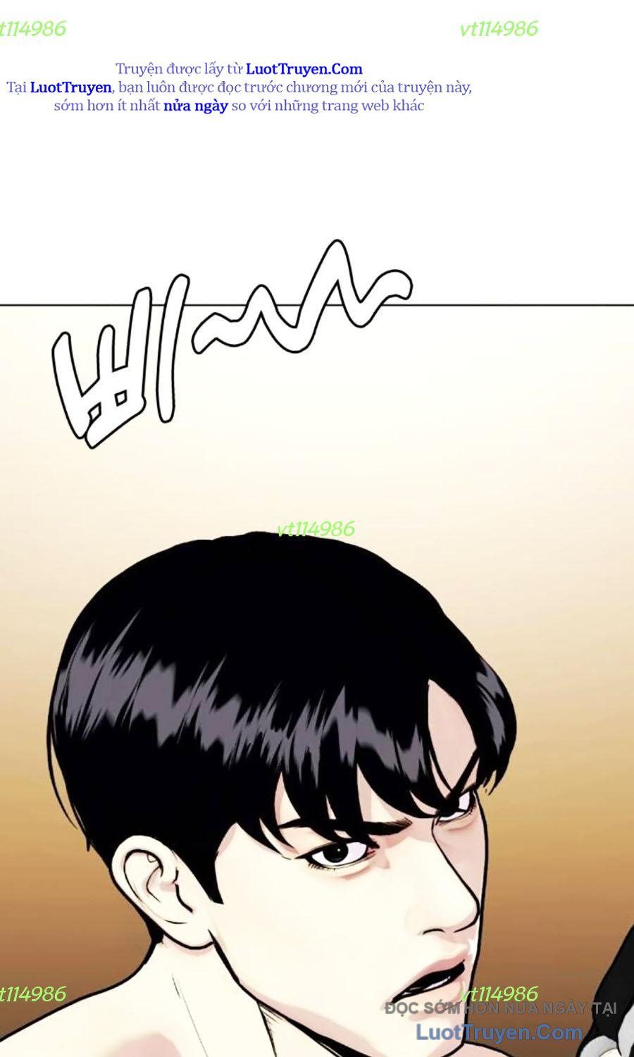 Loser Giỏi Võ Chap 147 - Next Chap 146