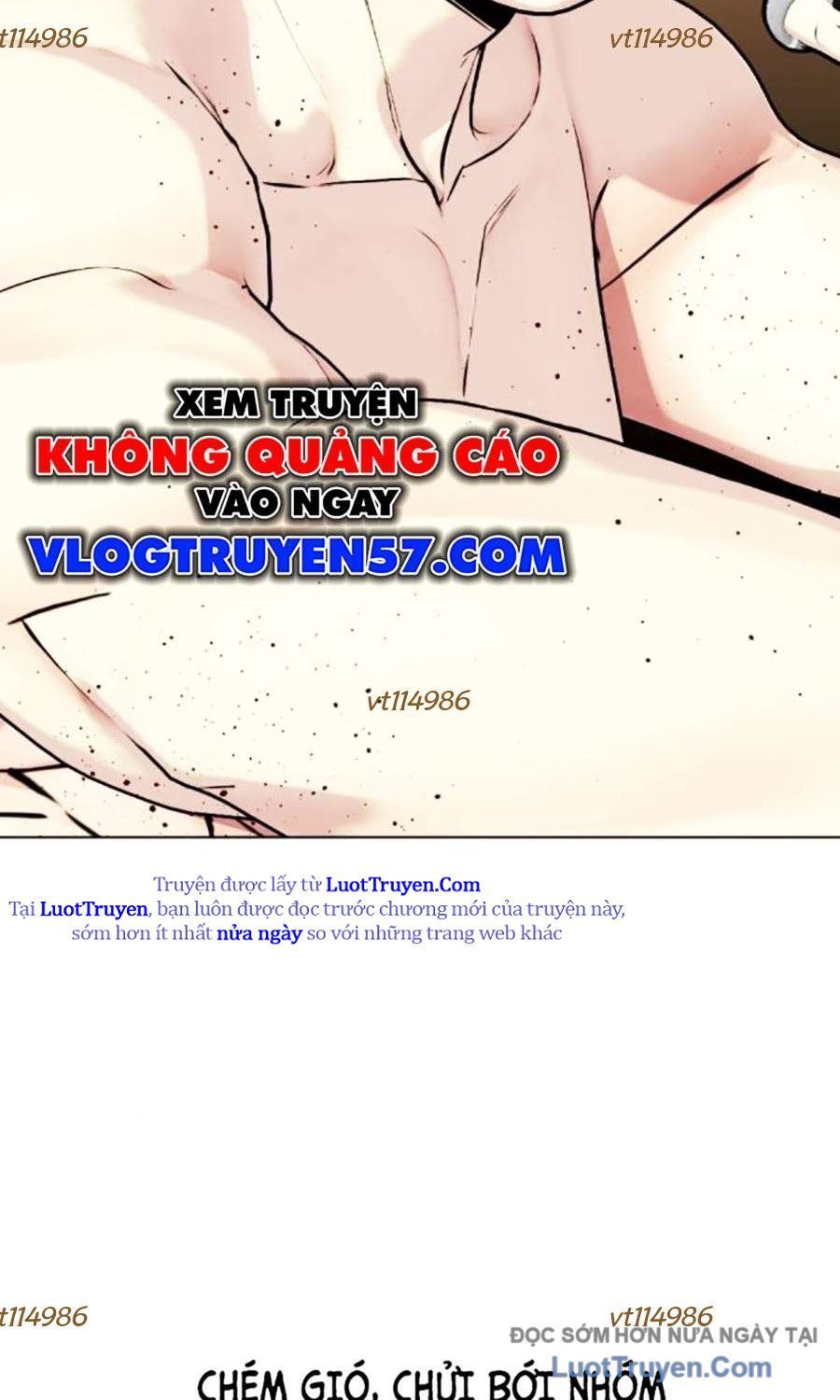 Loser Giỏi Võ Chap 147 - Next Chap 146