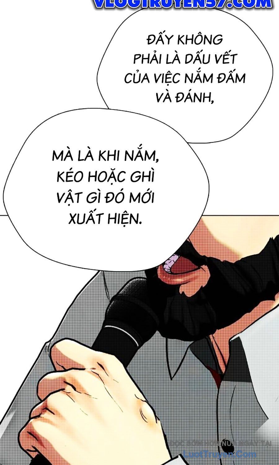 Loser Giỏi Võ Chap 147 - Next Chap 146