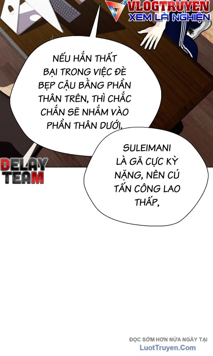 Loser Giỏi Võ Chap 147 - Next Chap 146