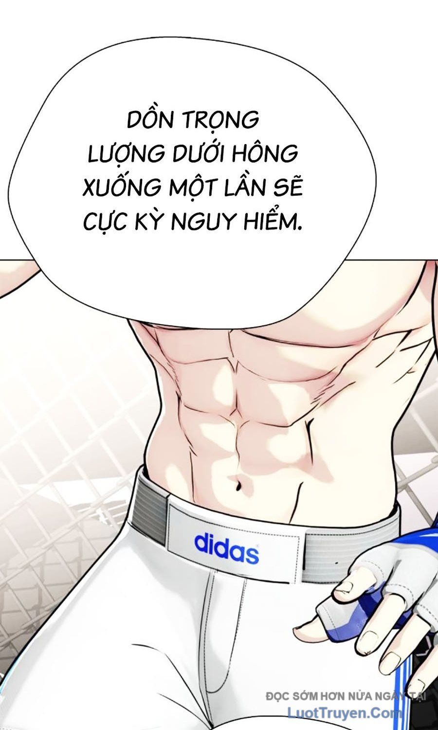 Loser Giỏi Võ Chap 147 - Next Chap 146