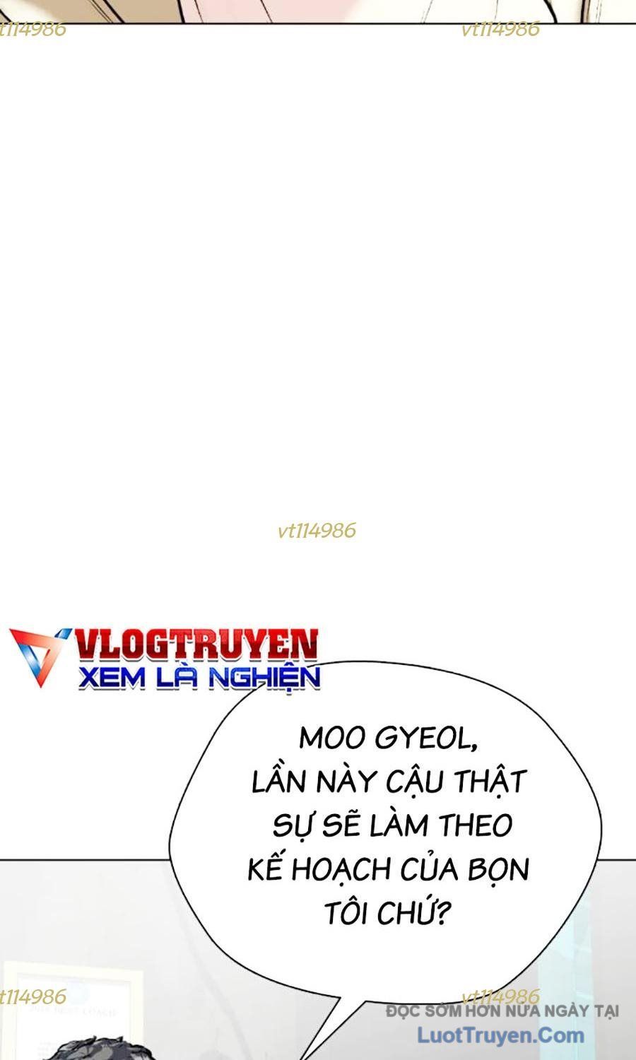 Loser Giỏi Võ Chap 147 - Next Chap 146