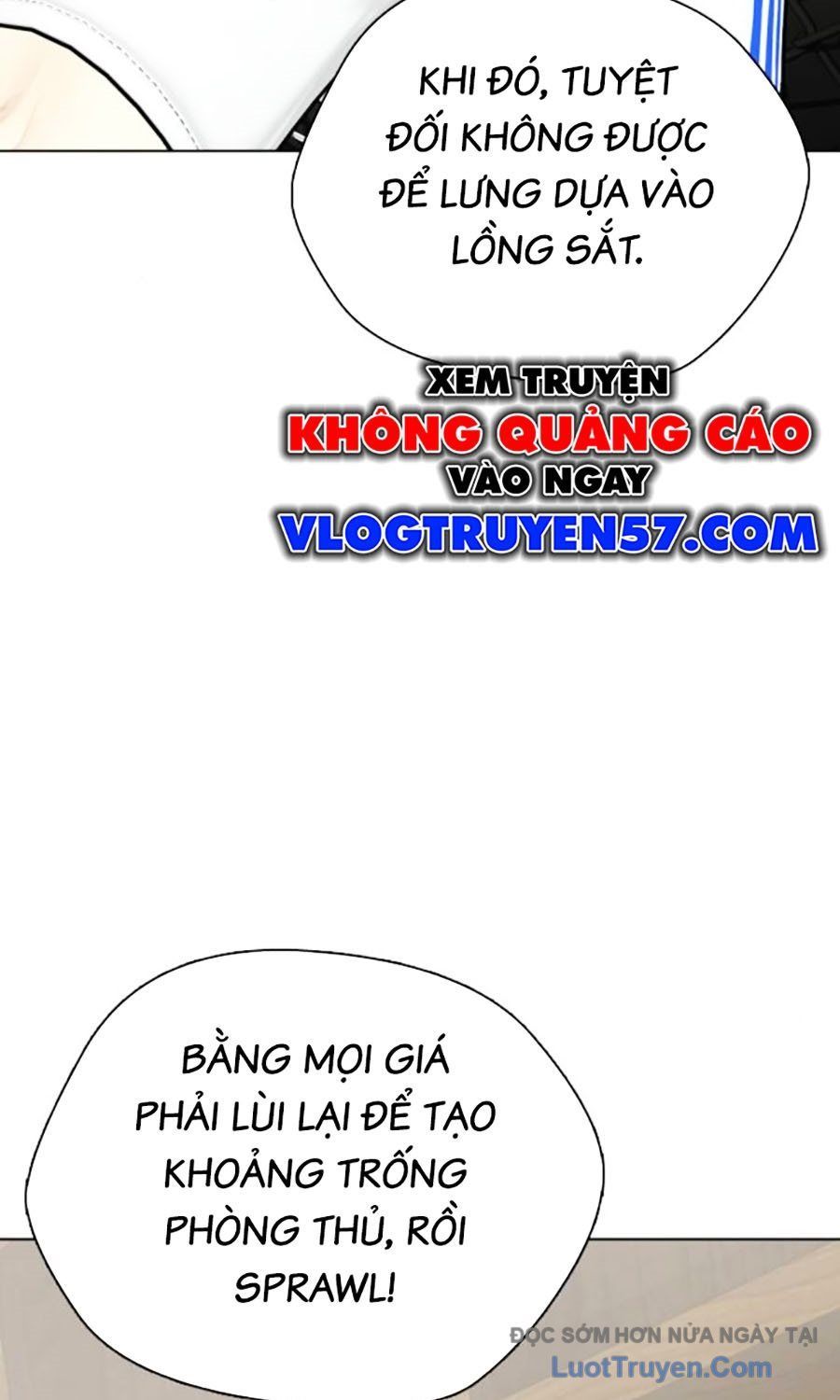 Loser Giỏi Võ Chap 147 - Next Chap 146
