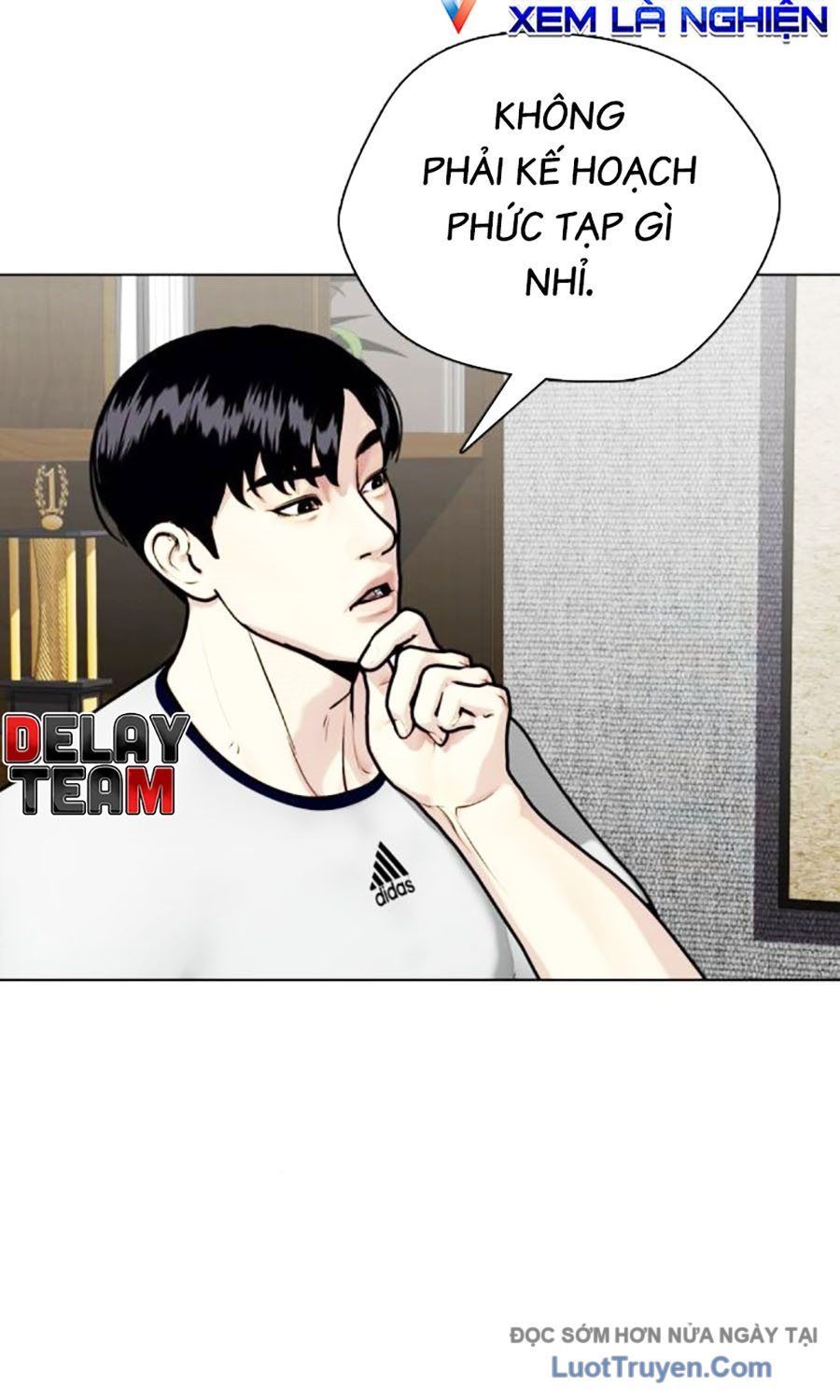 Loser Giỏi Võ Chap 147 - Next Chap 146