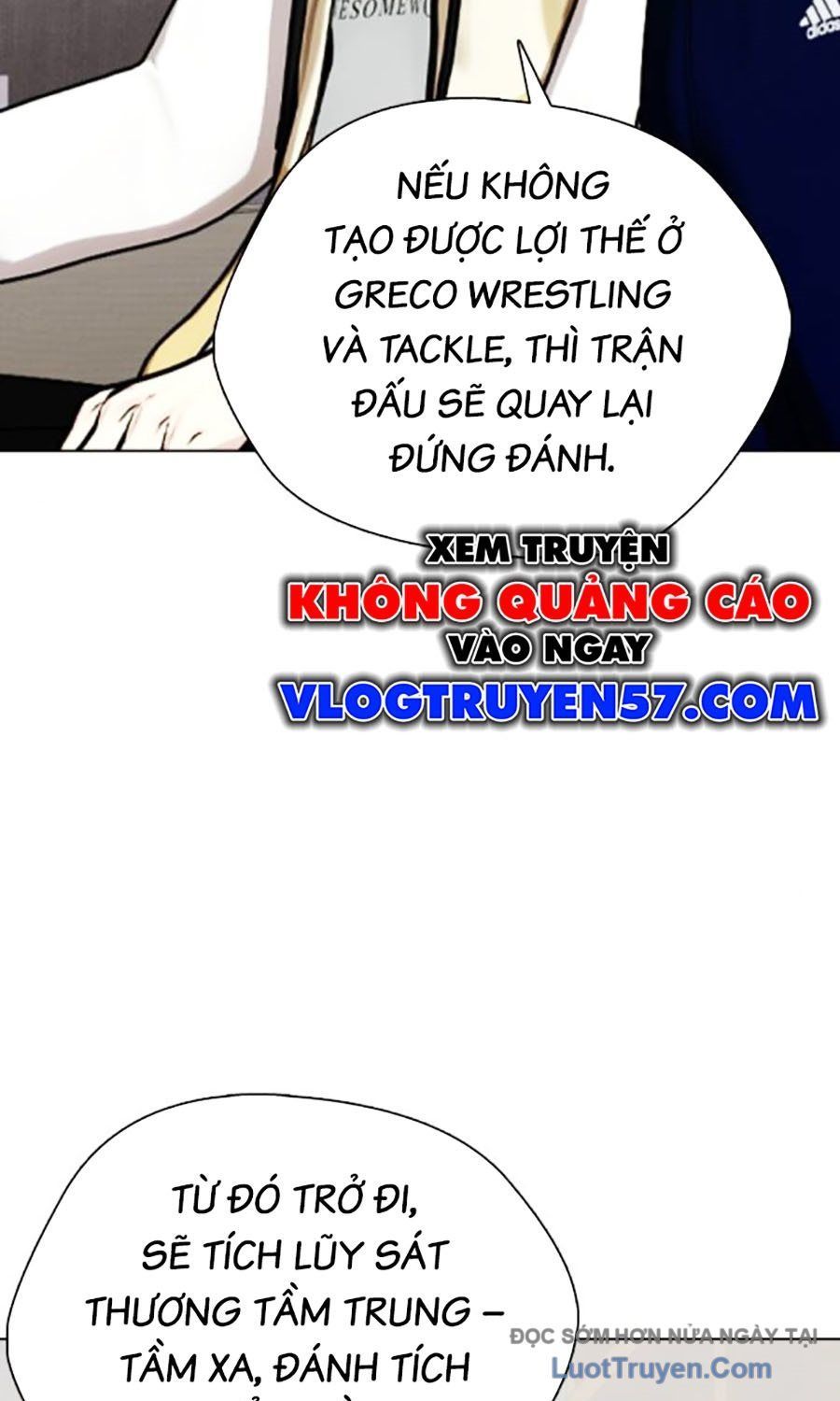 Loser Giỏi Võ Chap 147 - Next Chap 146