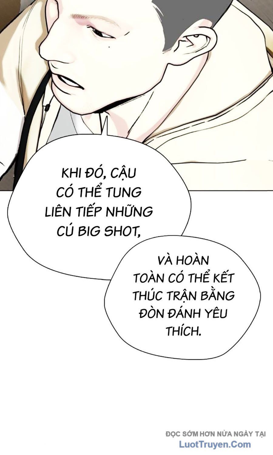 Loser Giỏi Võ Chap 147 - Next Chap 146