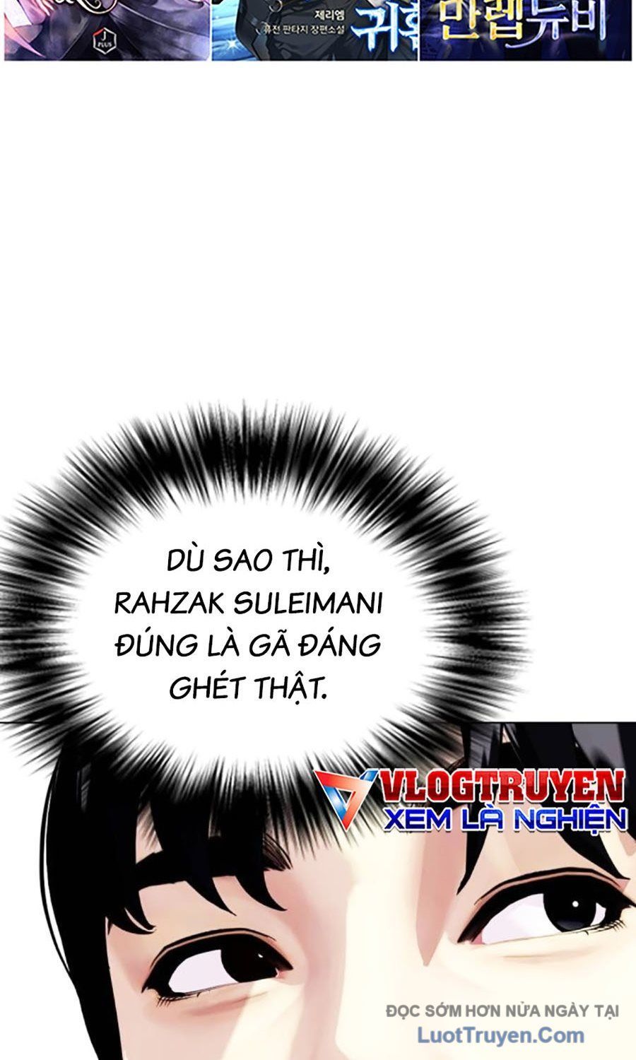 Loser Giỏi Võ Chap 147 - Next Chap 146