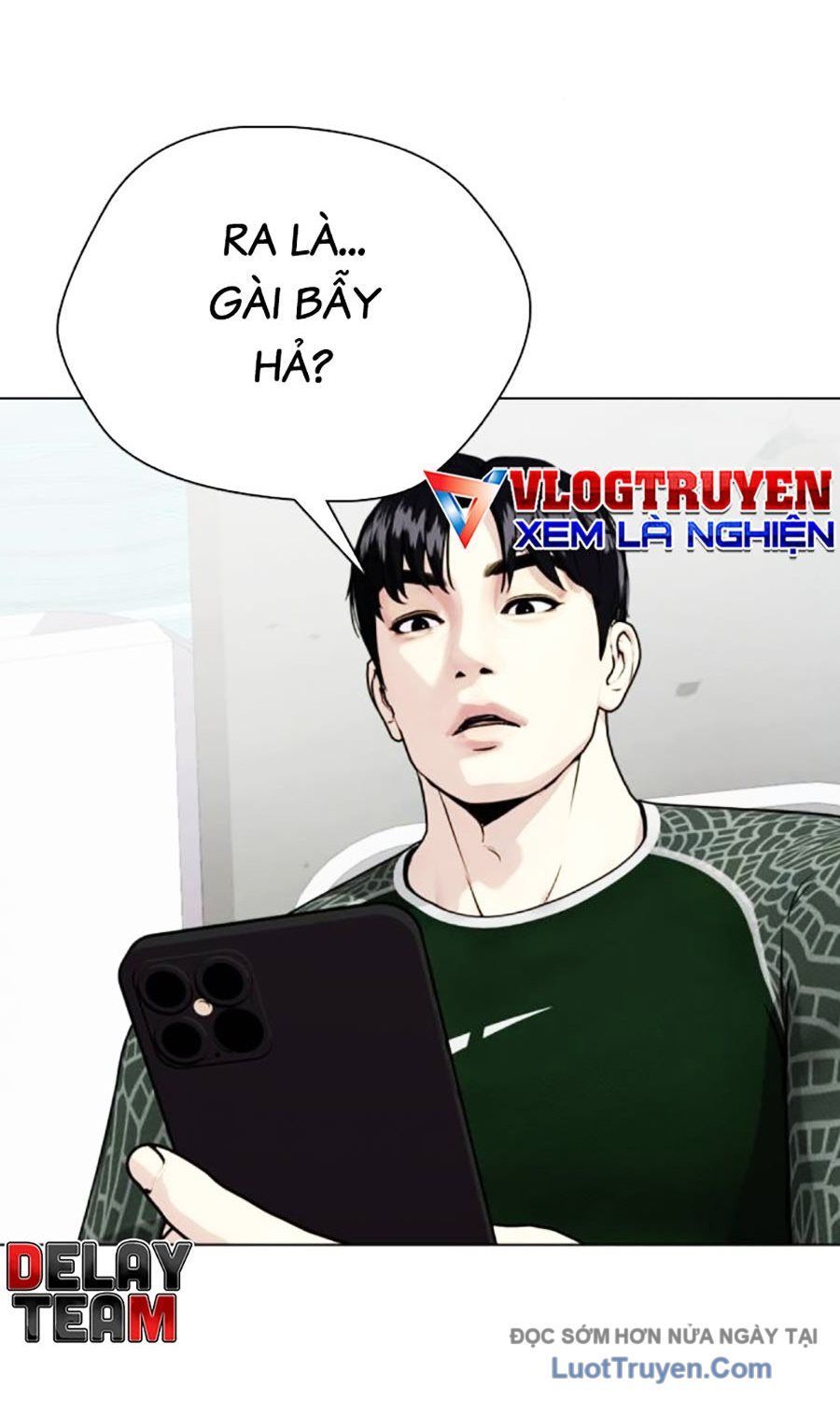 Loser Giỏi Võ Chap 147 - Next Chap 146