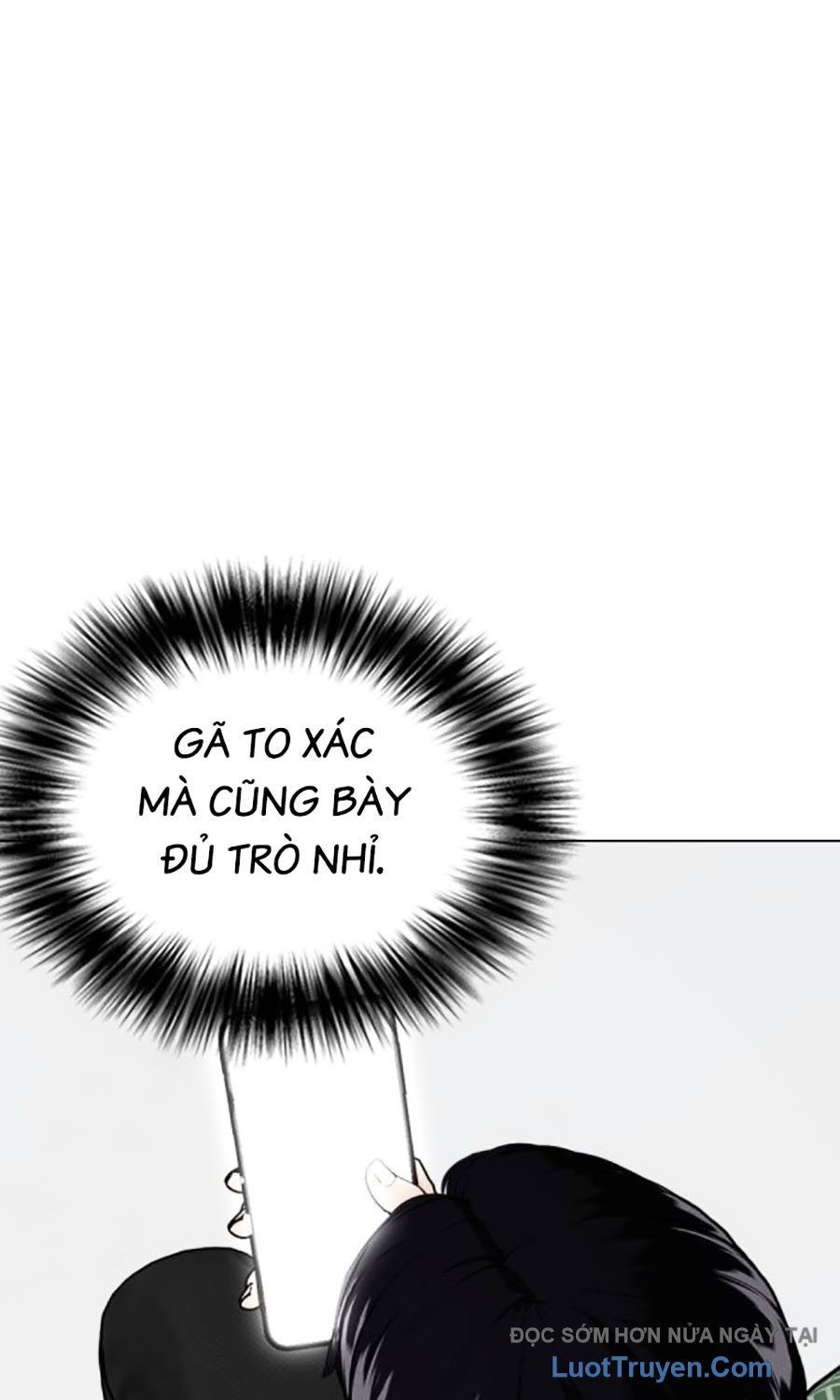 Loser Giỏi Võ Chap 147 - Next Chap 146
