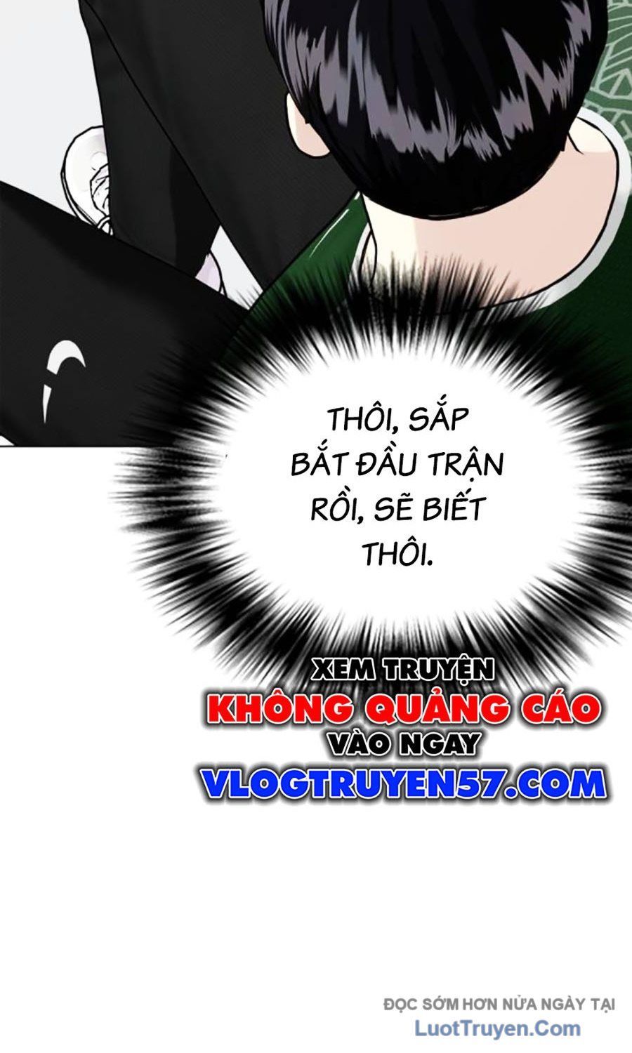 Loser Giỏi Võ Chap 147 - Next Chap 146