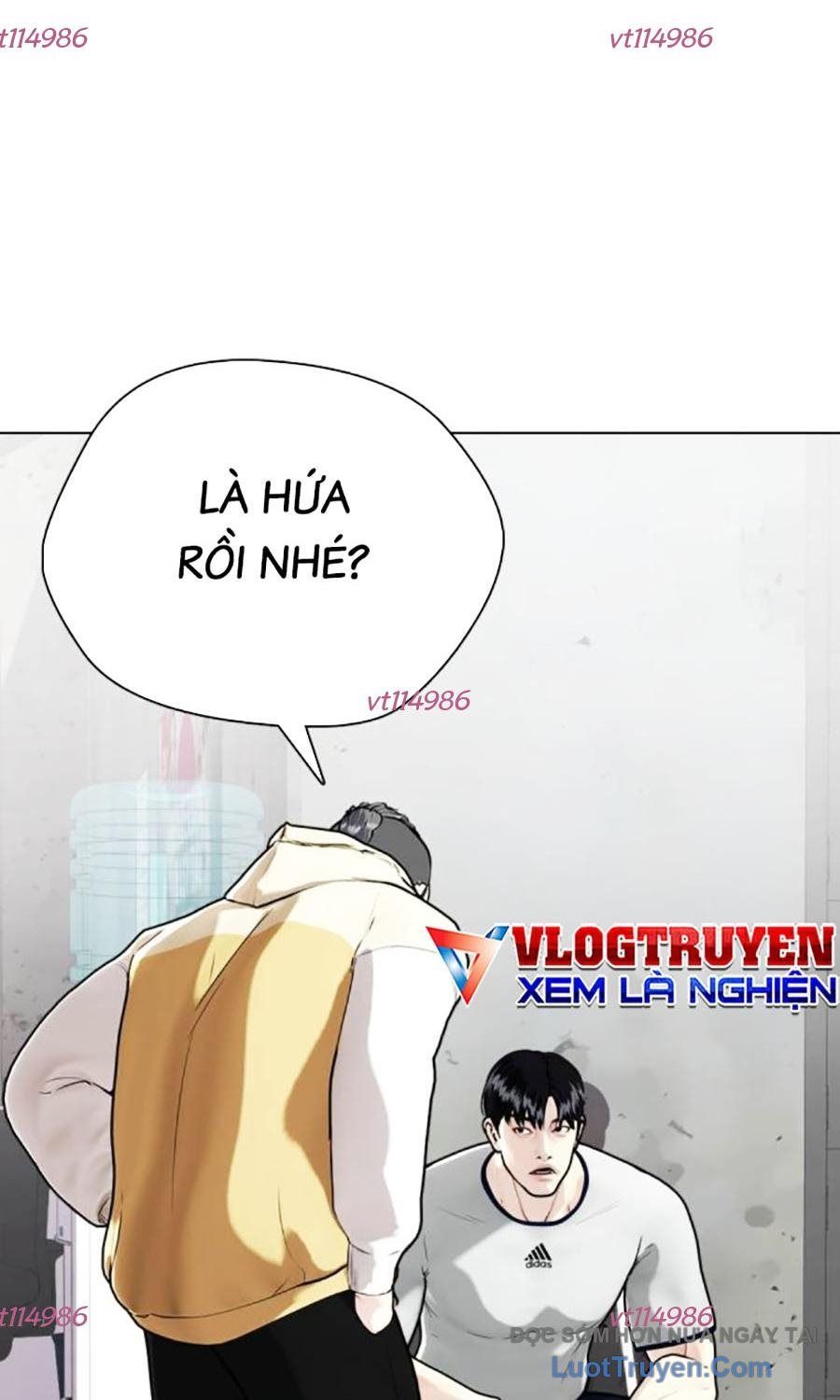 Loser Giỏi Võ Chap 147 - Next Chap 146