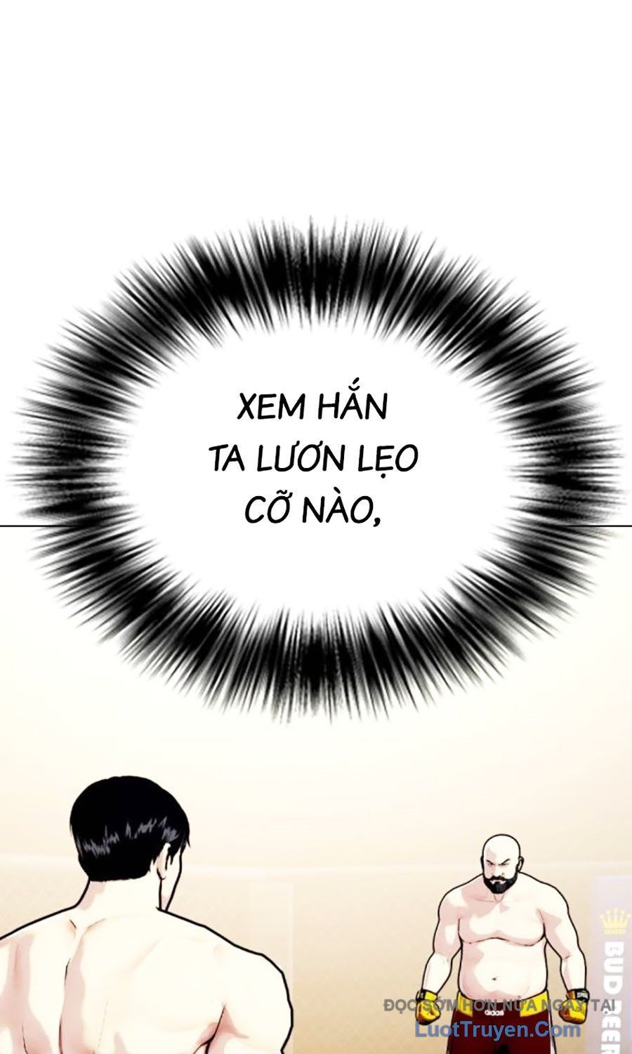 Loser Giỏi Võ Chap 147 - Next Chap 146