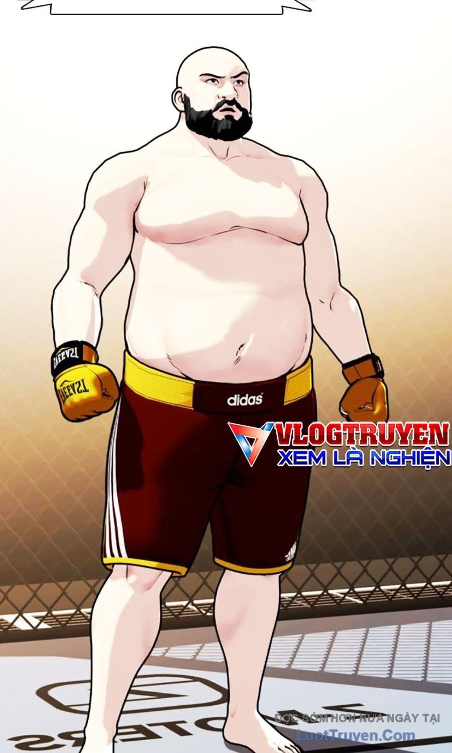 Loser Giỏi Võ Chap 147 - Next Chap 146