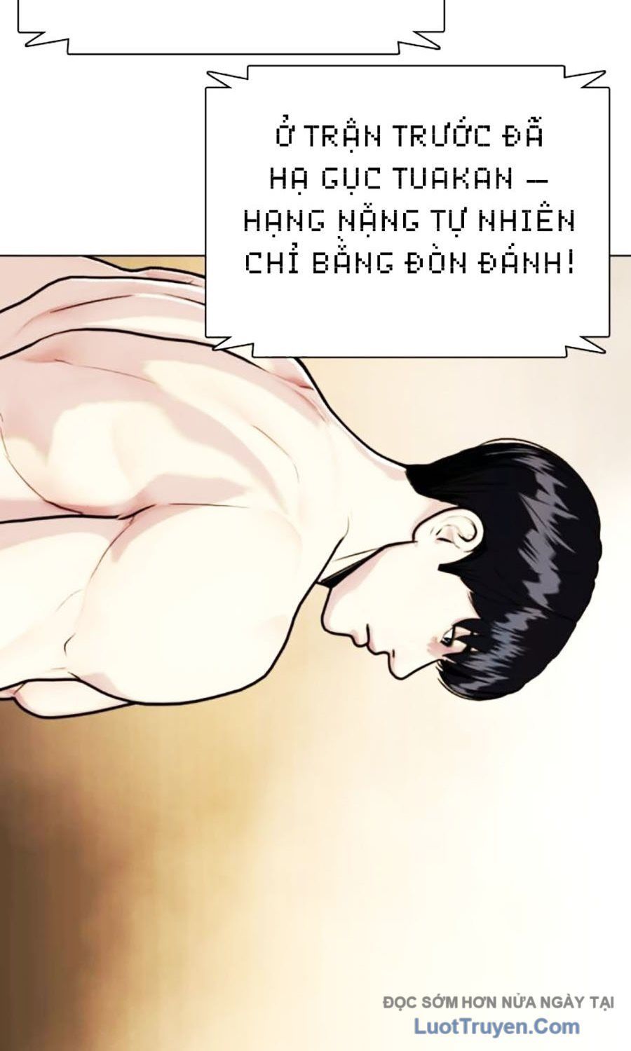 Loser Giỏi Võ Chap 147 - Next Chap 146
