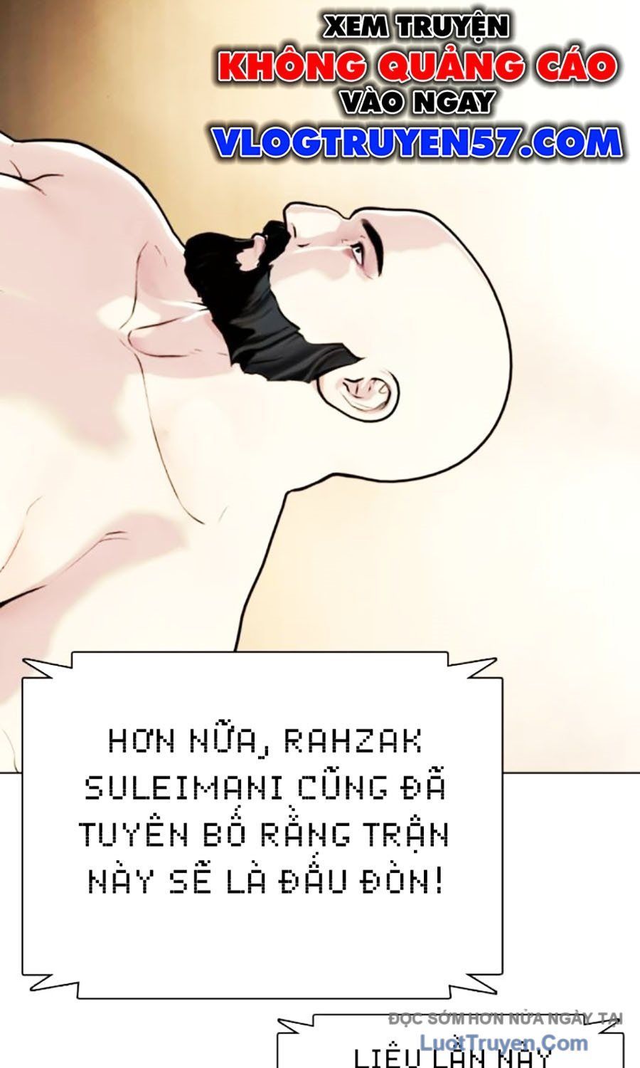 Loser Giỏi Võ Chap 147 - Next Chap 146