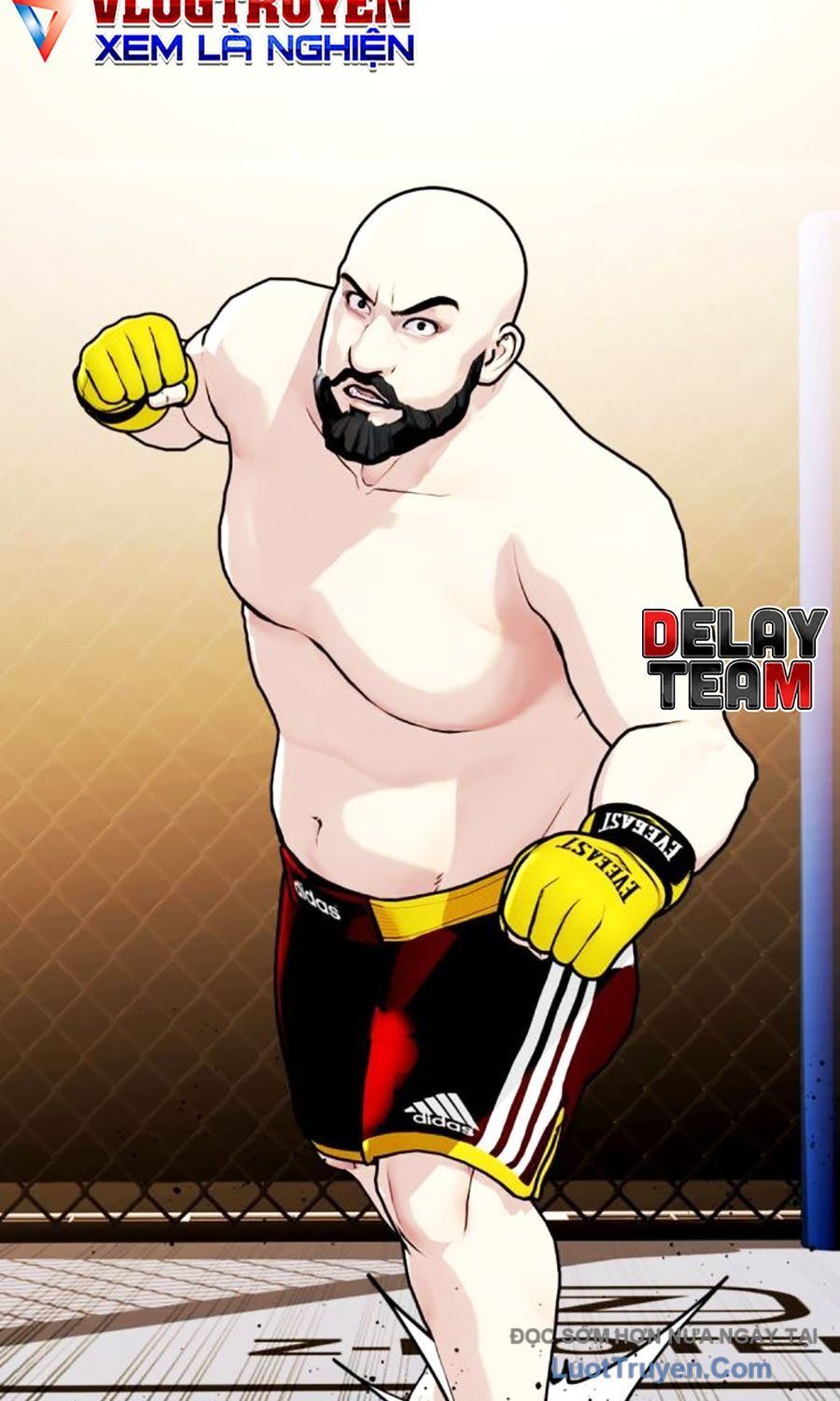 Loser Giỏi Võ Chap 147 - Next Chap 146