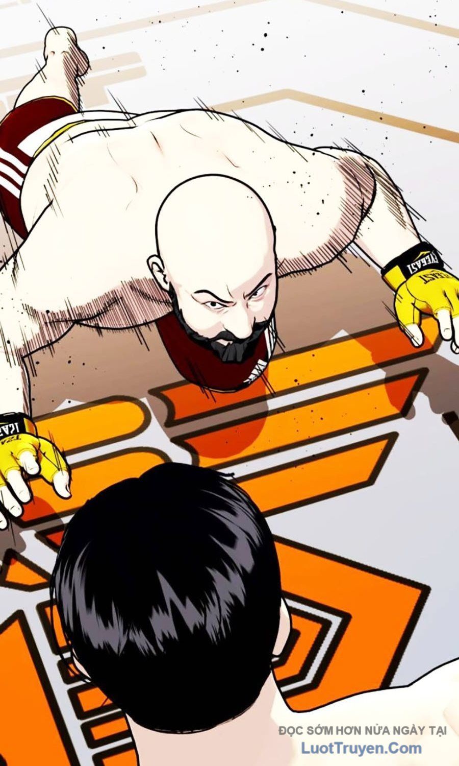 Loser Giỏi Võ Chap 147 - Next Chap 146