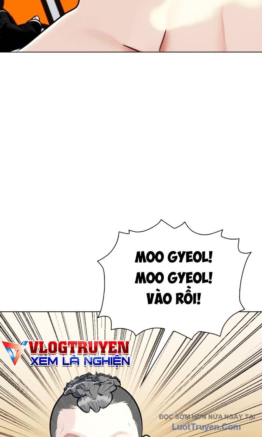 Loser Giỏi Võ Chap 147 - Next Chap 146