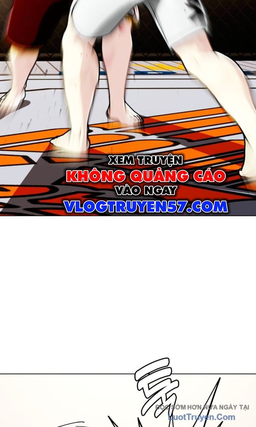 Loser Giỏi Võ Chap 147 - Next Chap 146