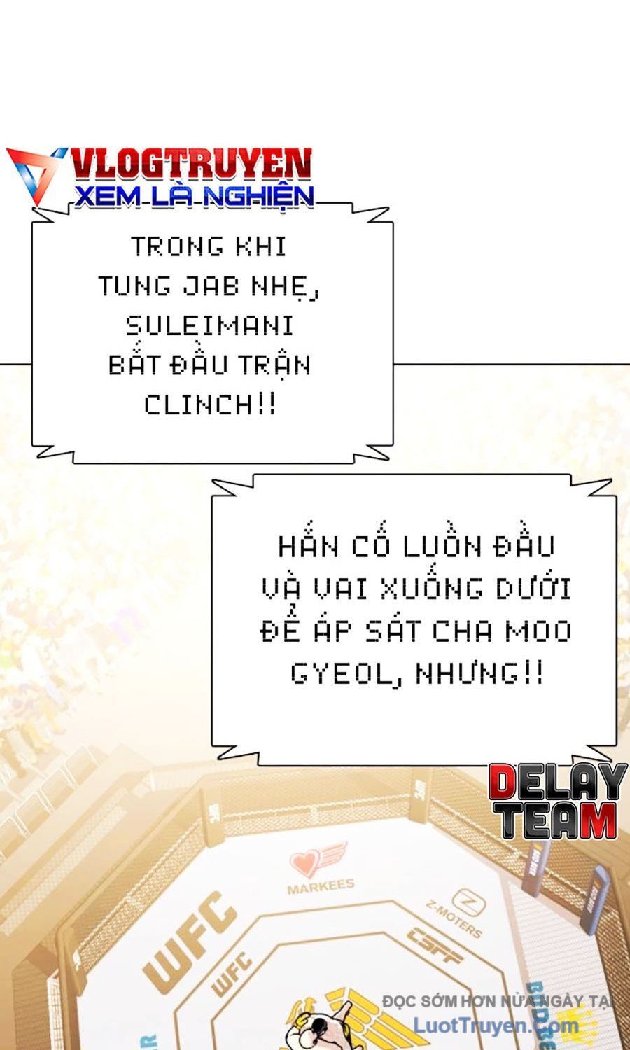 Loser Giỏi Võ Chap 147 - Next Chap 146