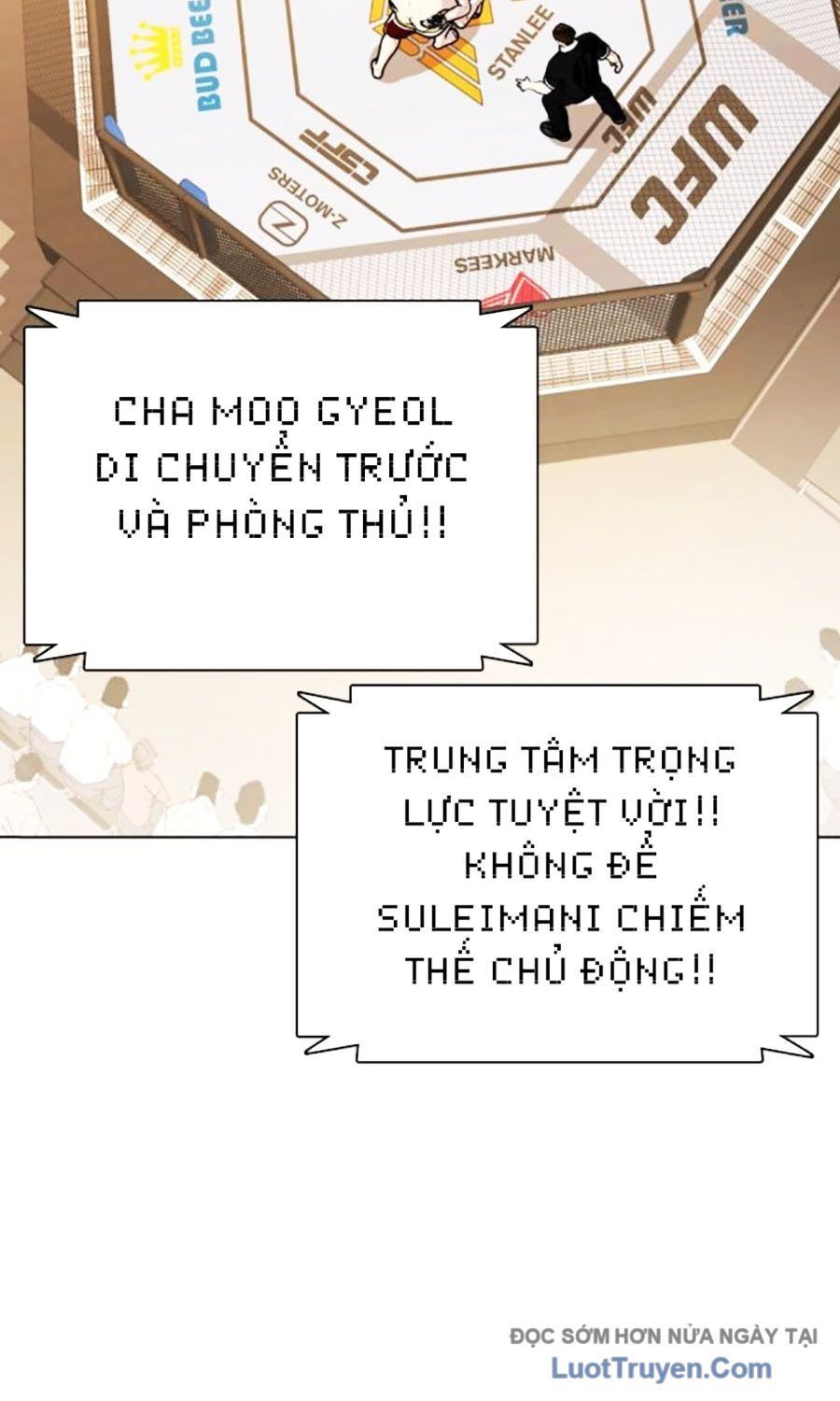 Loser Giỏi Võ Chap 147 - Next Chap 146