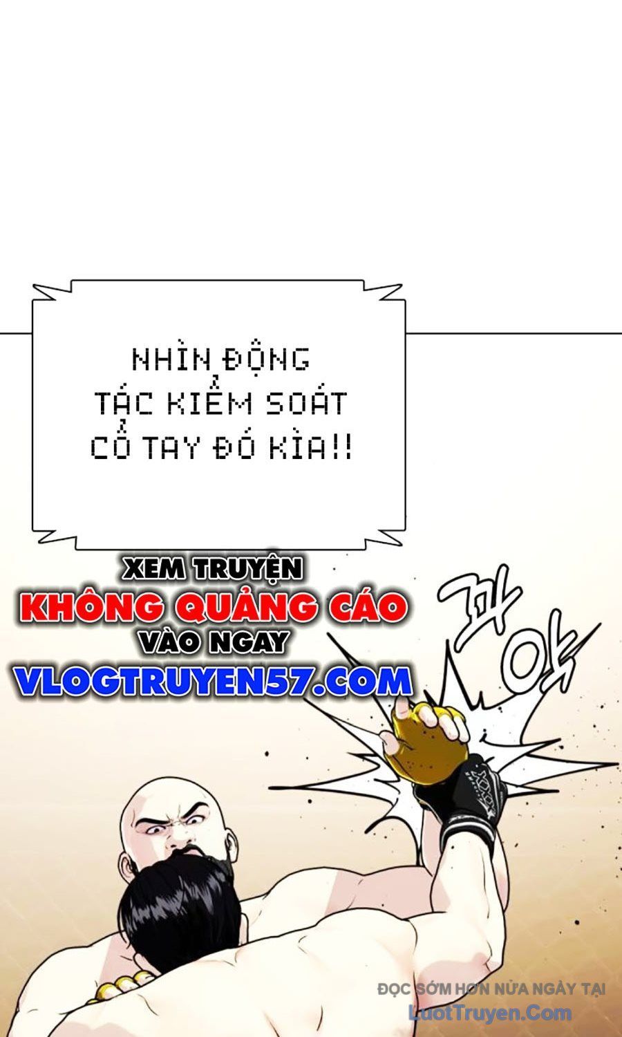 Loser Giỏi Võ Chap 147 - Next Chap 146