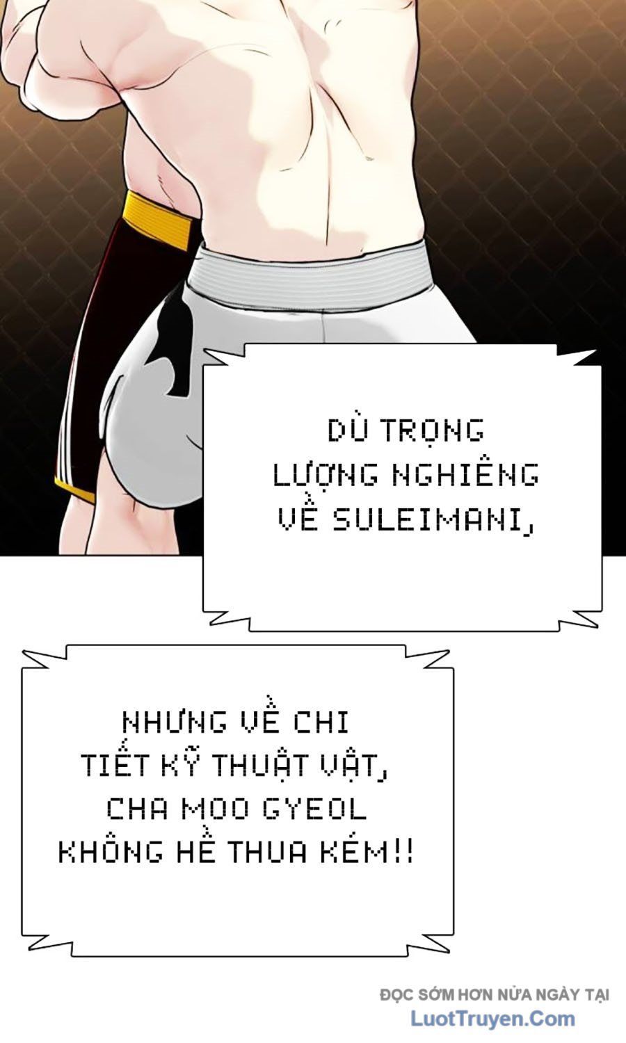 Loser Giỏi Võ Chap 147 - Next Chap 146