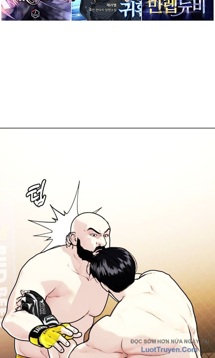 Loser Giỏi Võ Chap 147 - Next Chap 146