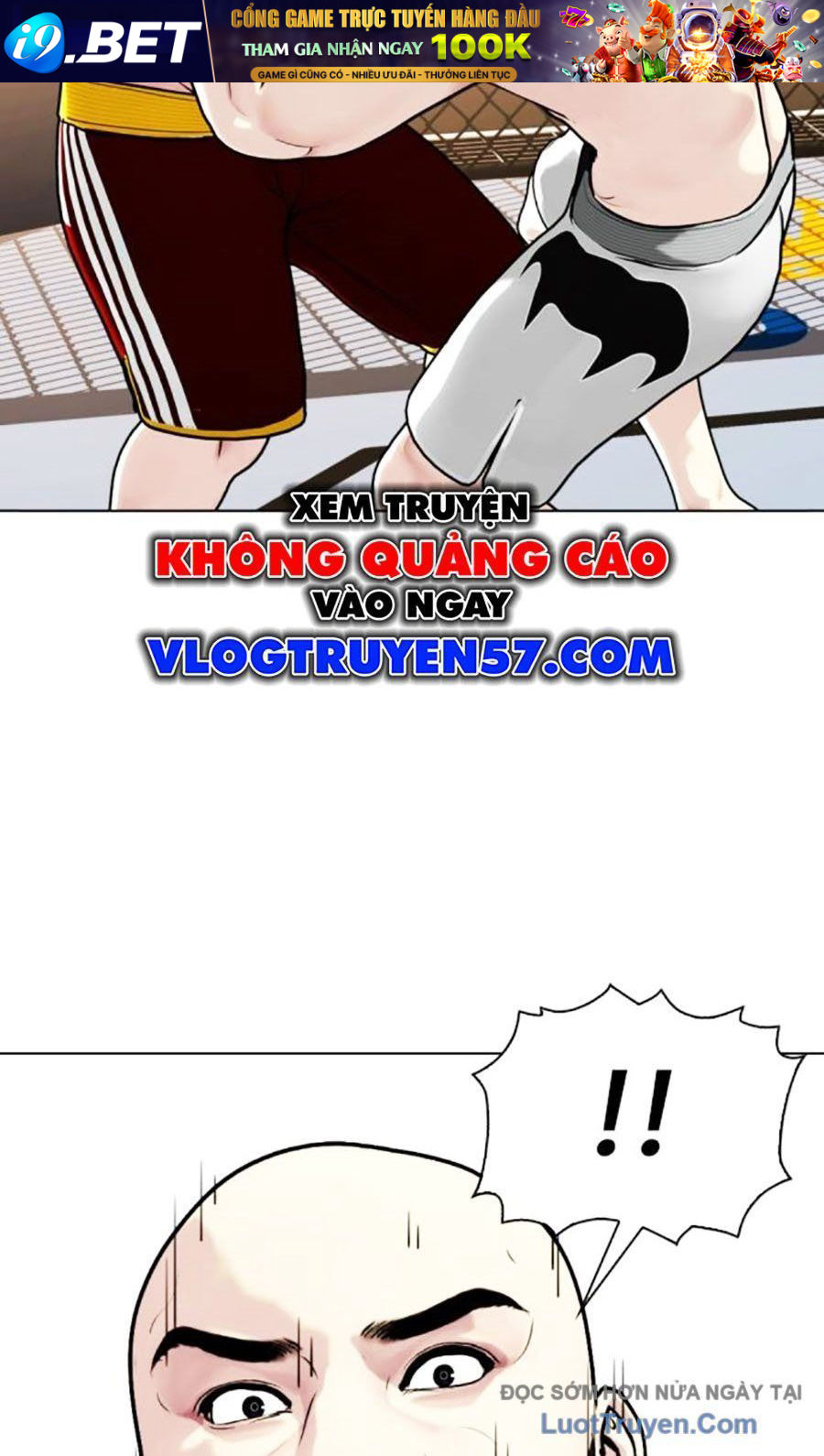 Loser Giỏi Võ Chap 147 - Next Chap 146