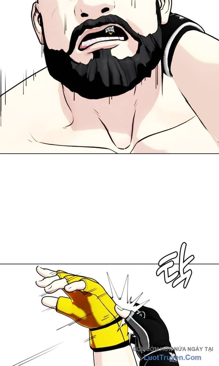 Loser Giỏi Võ Chap 147 - Next Chap 146