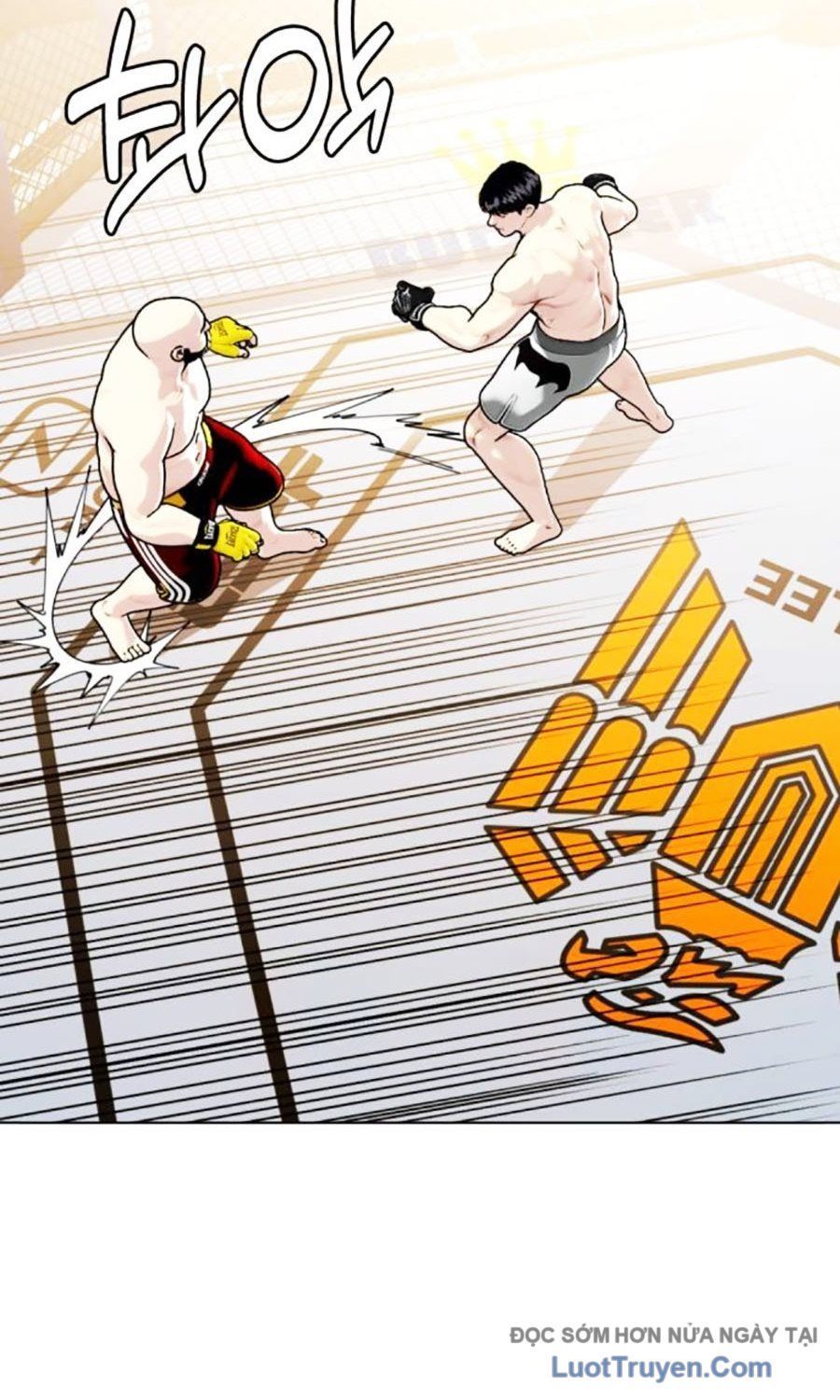 Loser Giỏi Võ Chap 147 - Next Chap 146