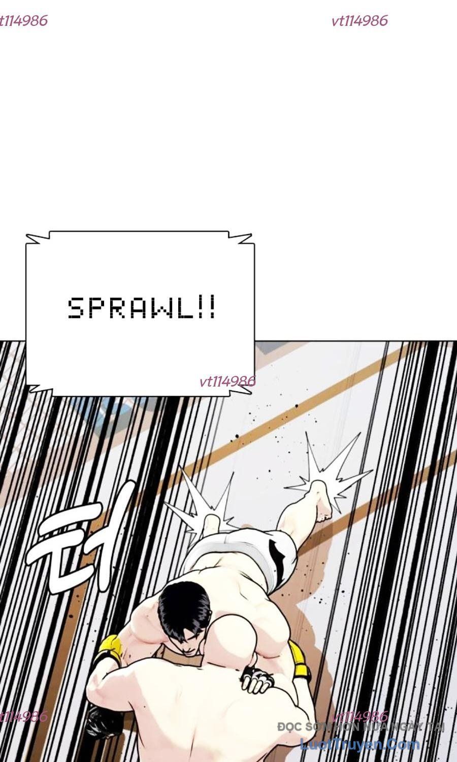 Loser Giỏi Võ Chap 147 - Next Chap 146