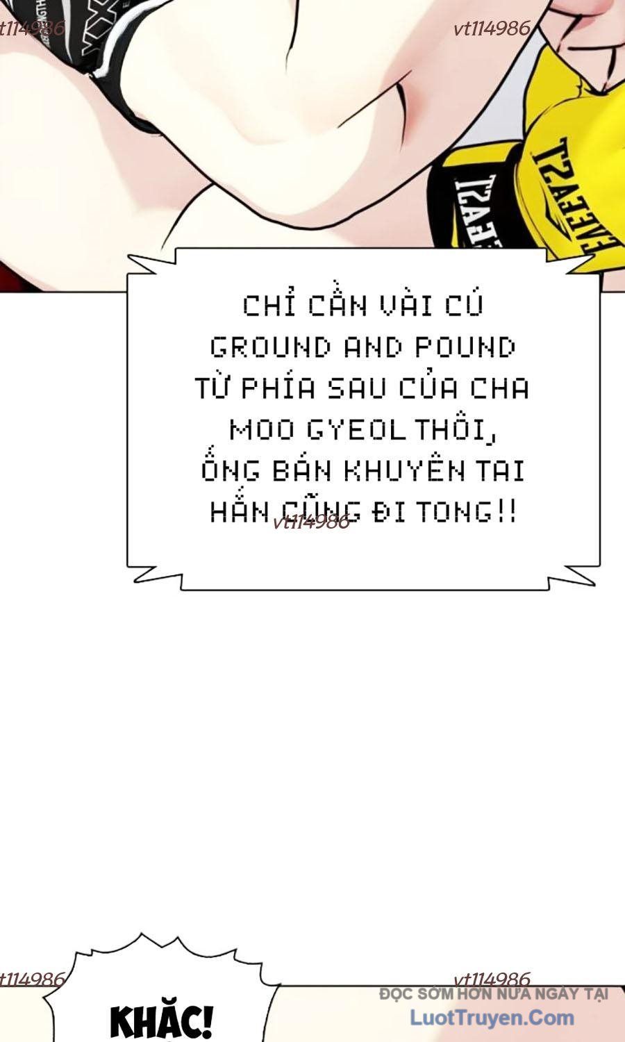 Loser Giỏi Võ Chap 147 - Next Chap 146