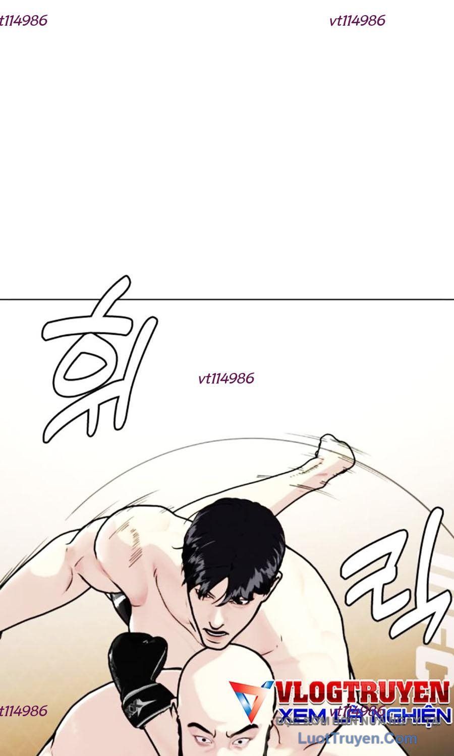 Loser Giỏi Võ Chap 147 - Next Chap 146