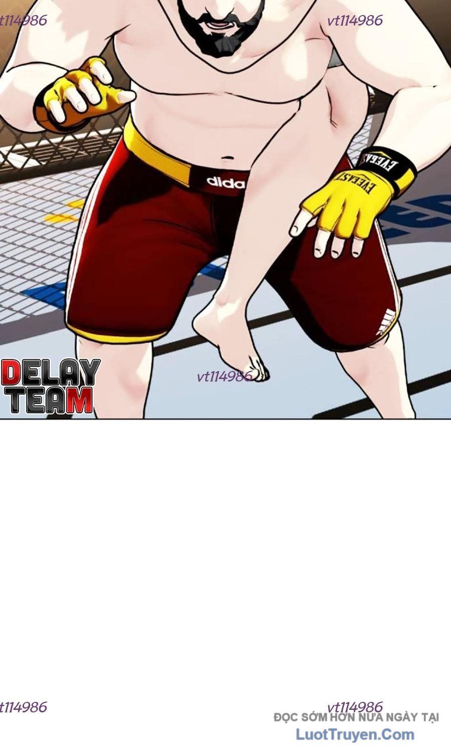 Loser Giỏi Võ Chap 147 - Next Chap 146