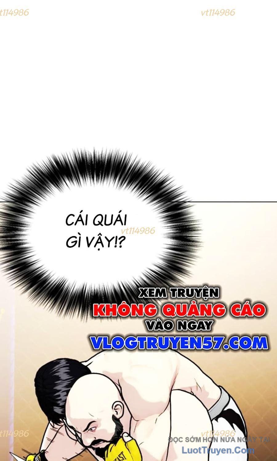 Loser Giỏi Võ Chap 147 - Next Chap 146