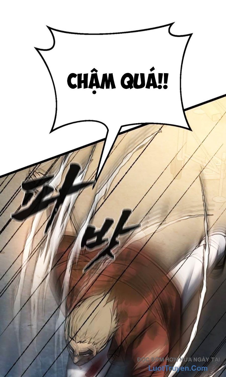 Quản Giáo Số 0 Chap 29 - Next Chap 28