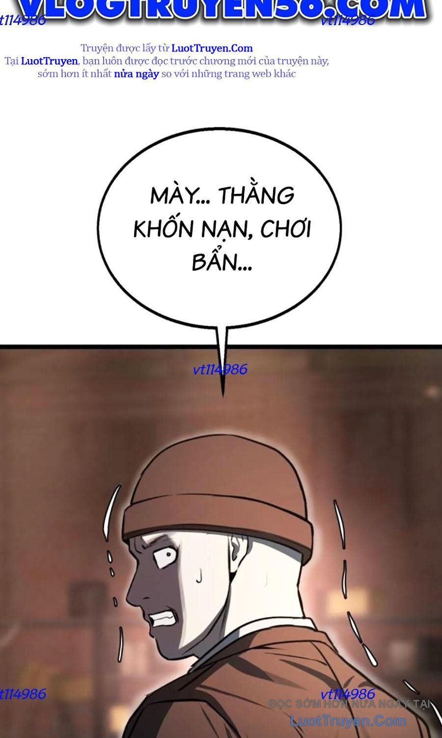 Quản Giáo Số 0 Chap 29 - Next Chap 28