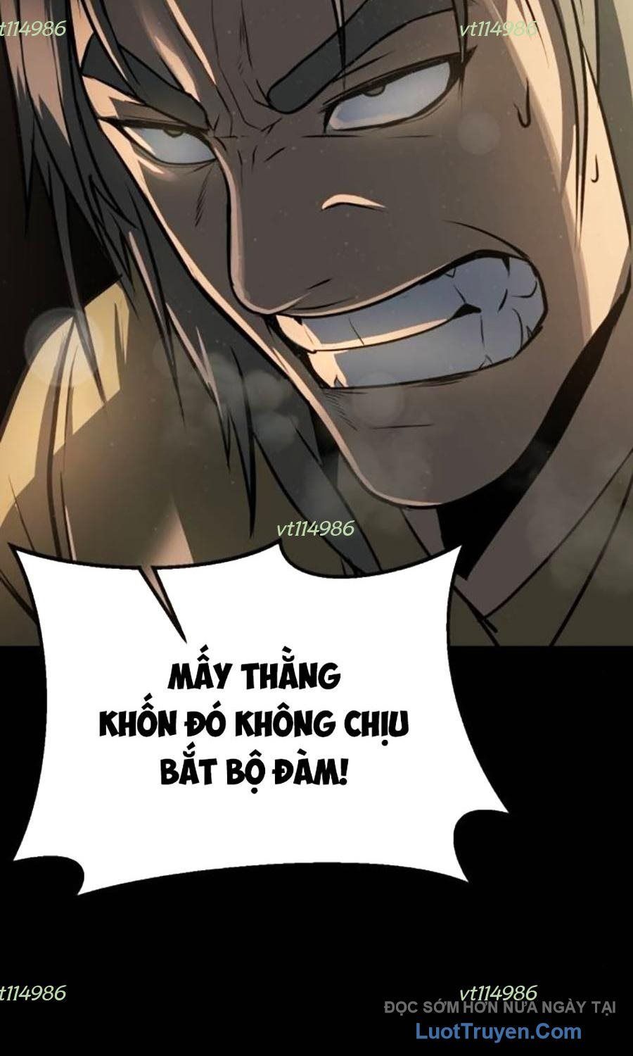 Quản Giáo Số 0 Chap 29 - Next Chap 28