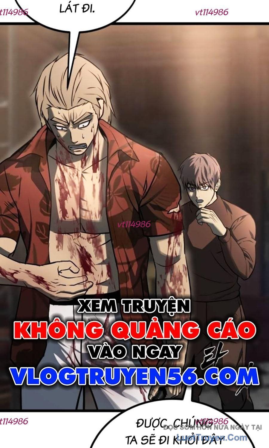 Quản Giáo Số 0 Chap 29 - Next Chap 28