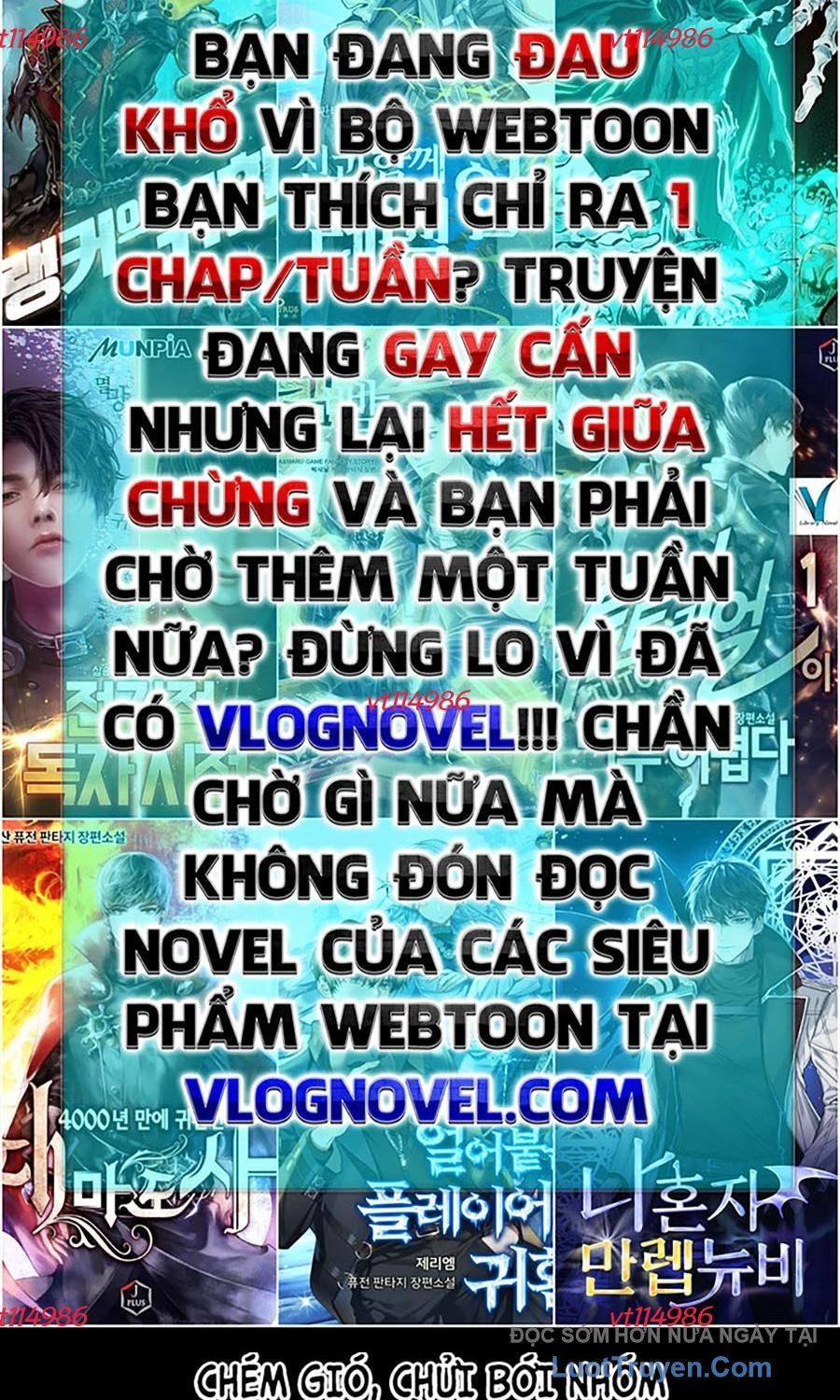 Quản Giáo Số 0 Chap 29 - Next Chap 28