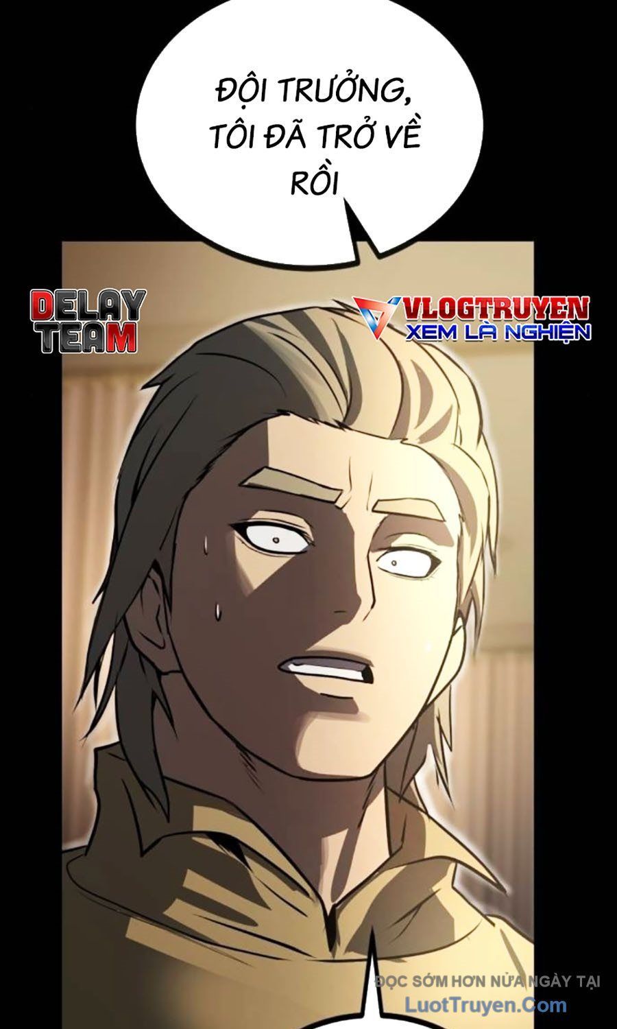 Quản Giáo Số 0 Chap 29 - Next Chap 28