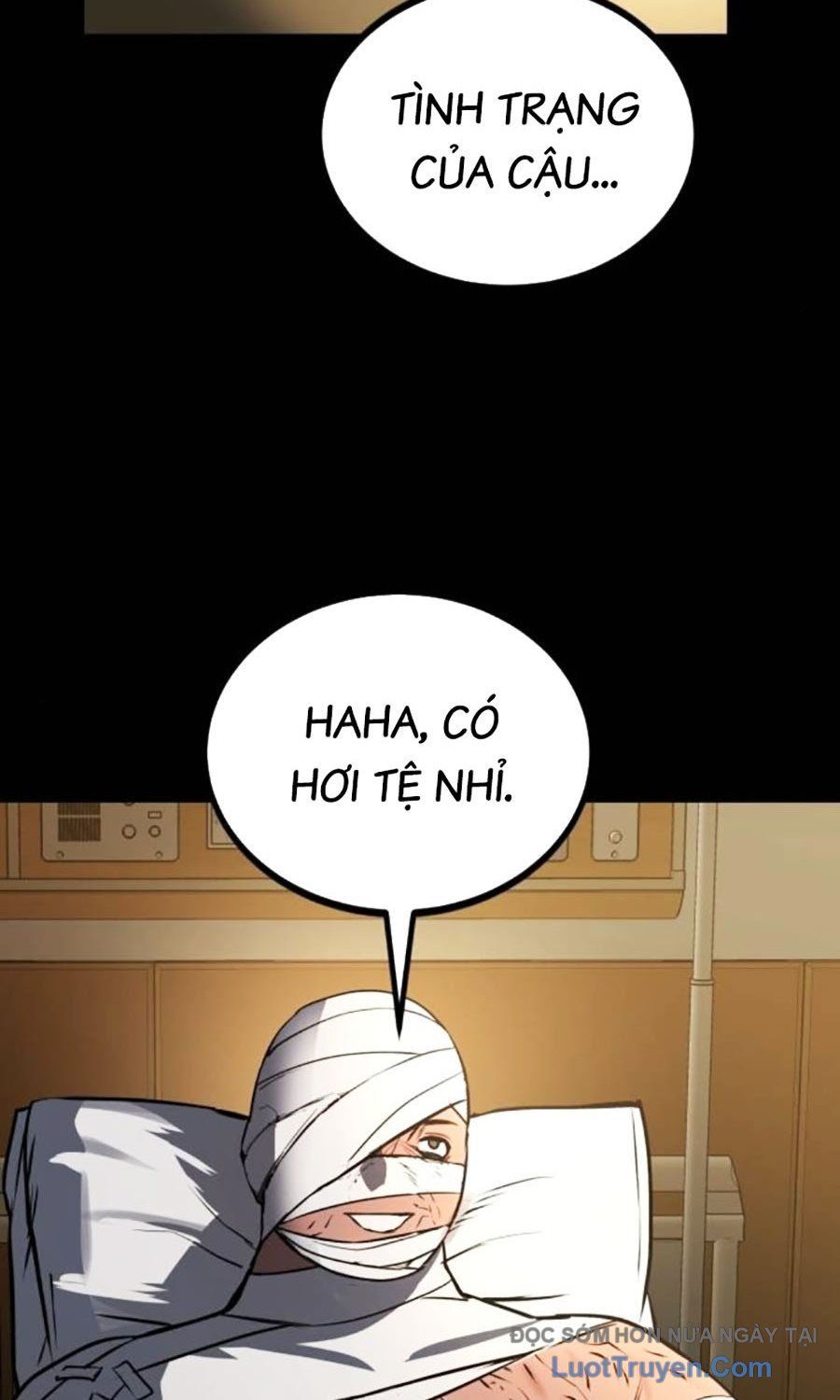 Quản Giáo Số 0 Chap 29 - Next Chap 28